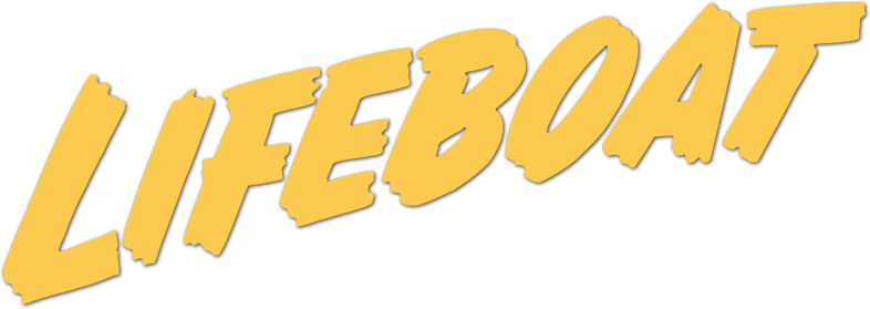 Lifeboat Logo