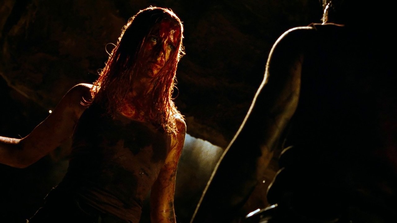 Image du film The Descent deltcfuprc0zesnzuy83gjwolwqjpg