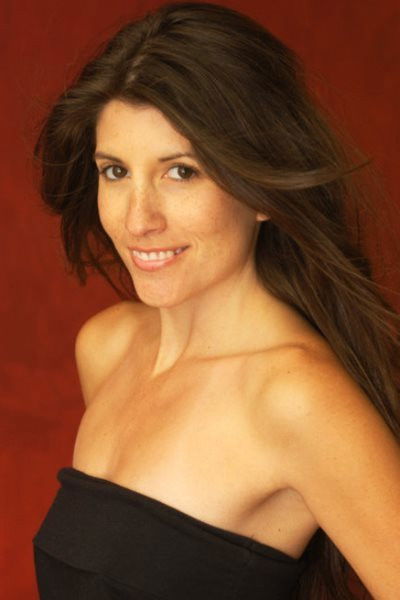 et billede af Kimberly Fay