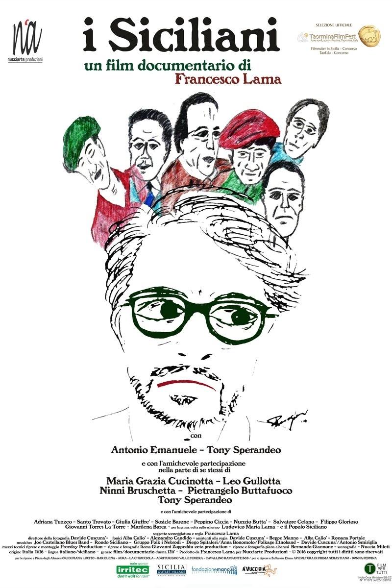 I siciliani I siciliani