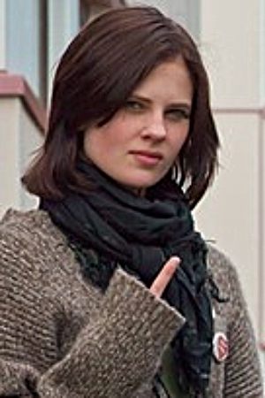 Camilla Friisk's picture in the cast