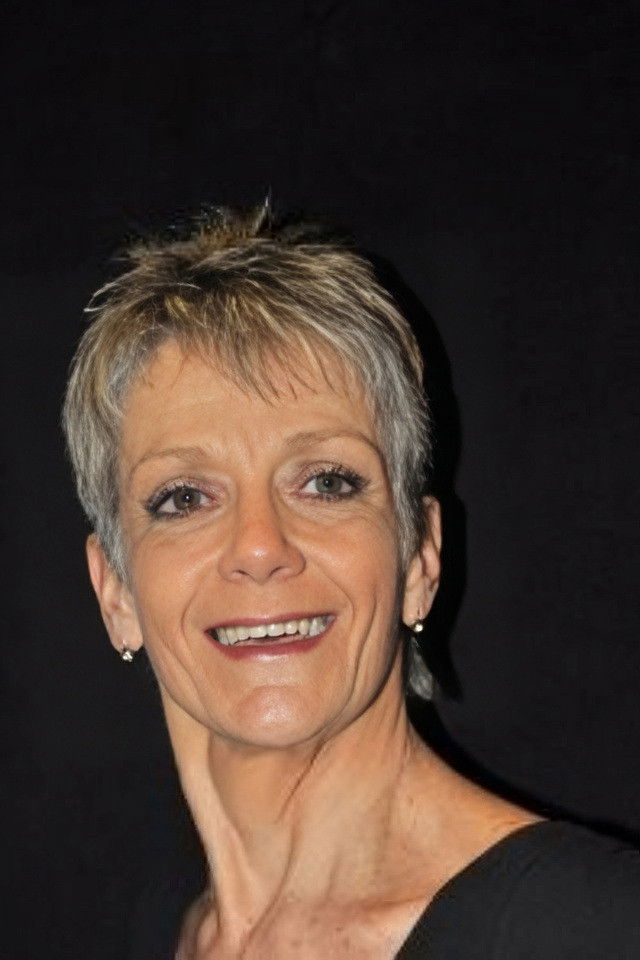 et billede af Roz Turner