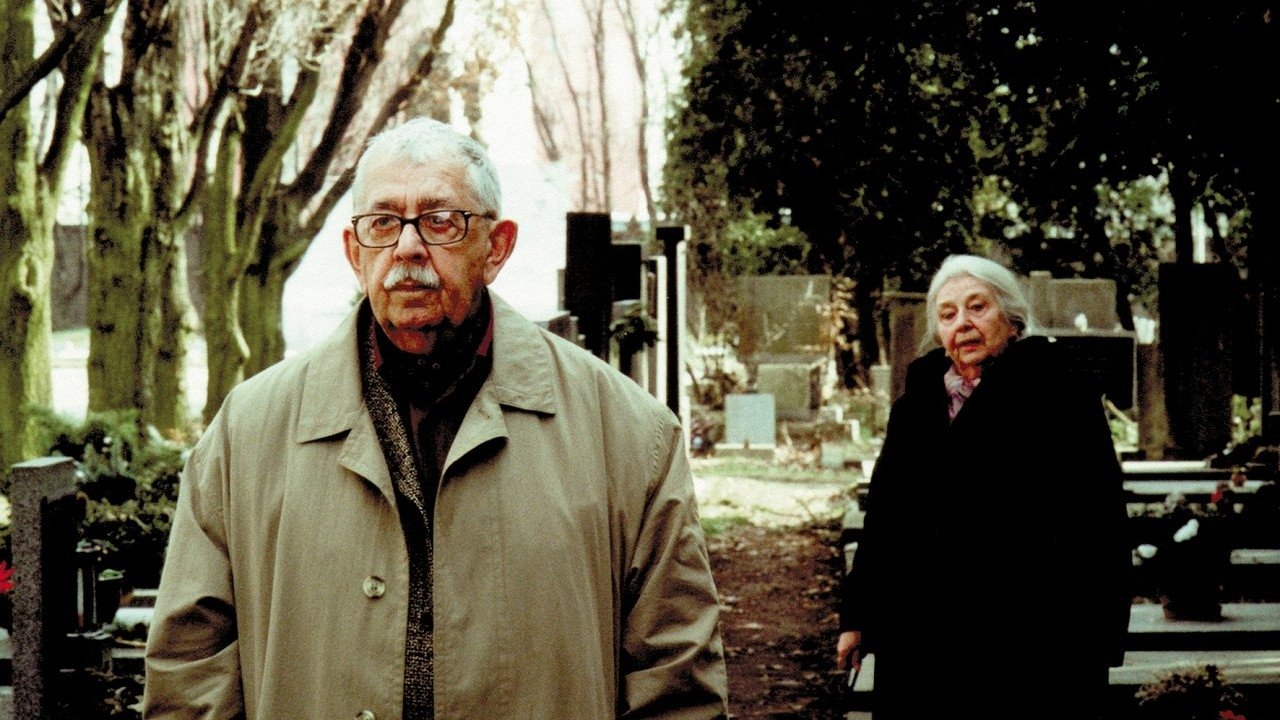 Babí léto (2001)