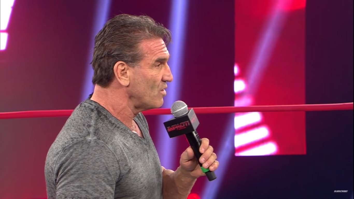 TNA iMPACT!