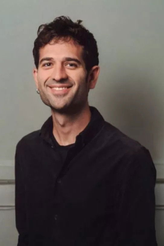 et billede af Xavi Toll