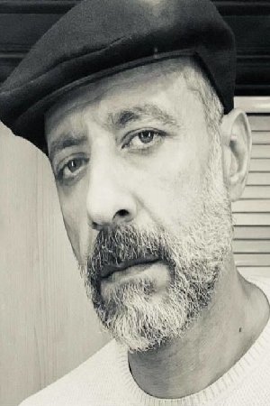 et billede af Hesham ElShazly