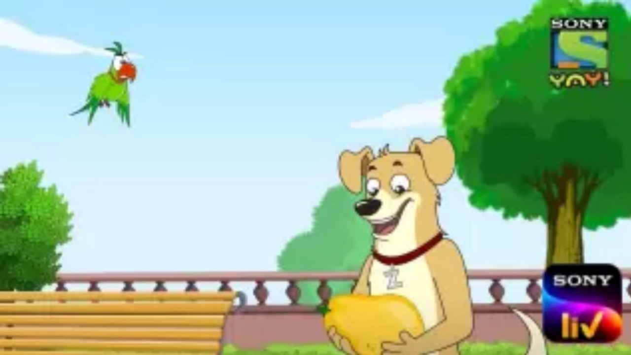 Episode 7