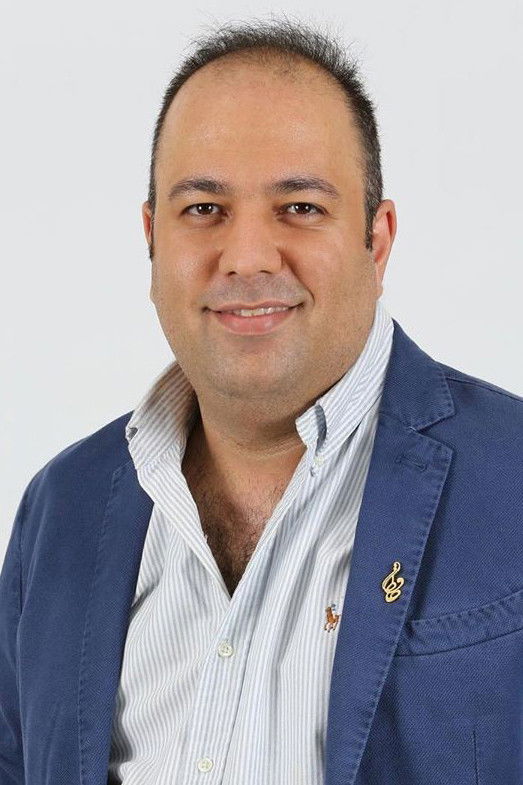 et billede af Ali Oji