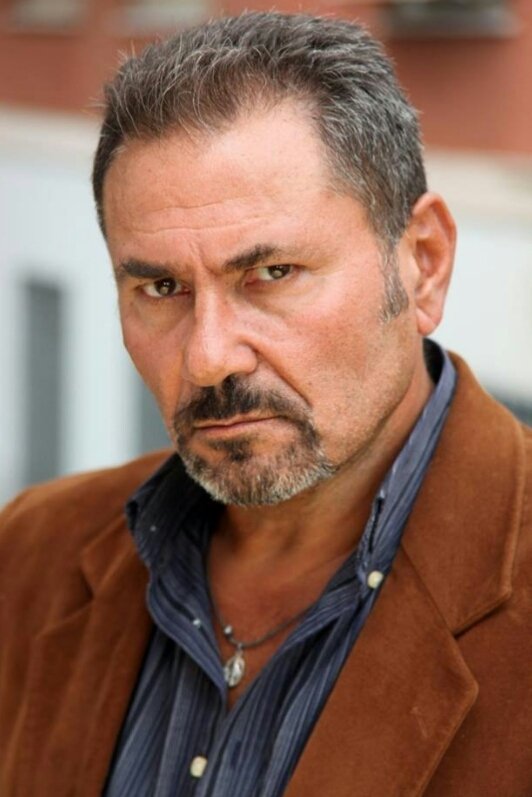 et billede af Marcello Arnone