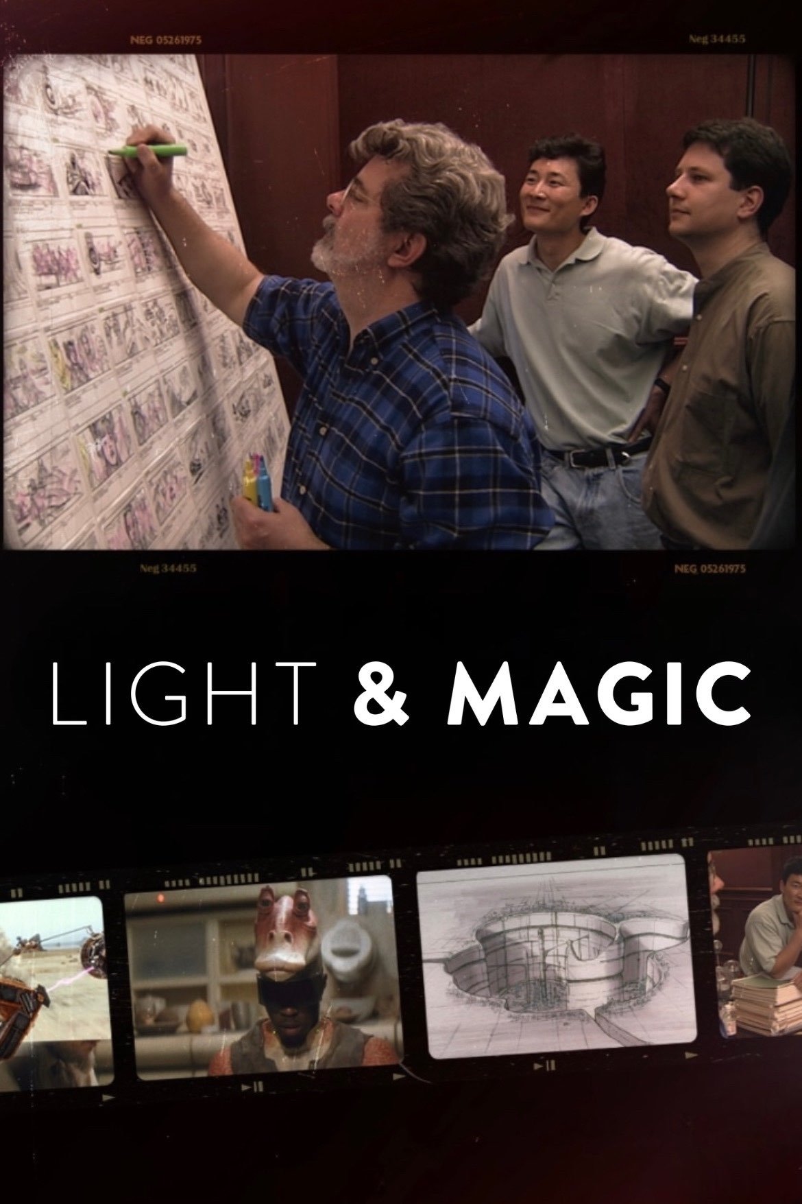 LIGHT & MAGIC - Season 2
