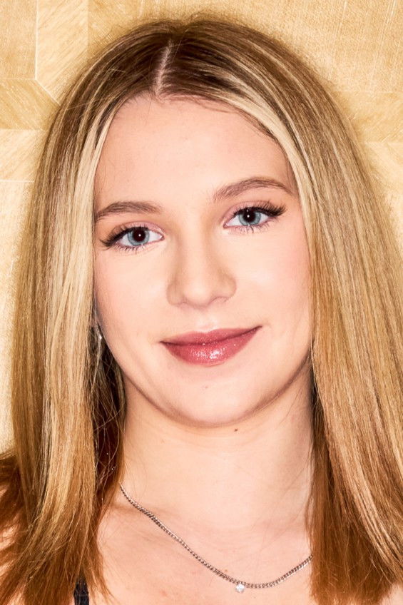 et billede af Becky Summer