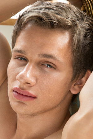 et billede af Bob Marghiela