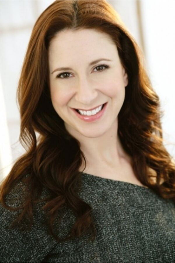 et billede af Amber Bloom