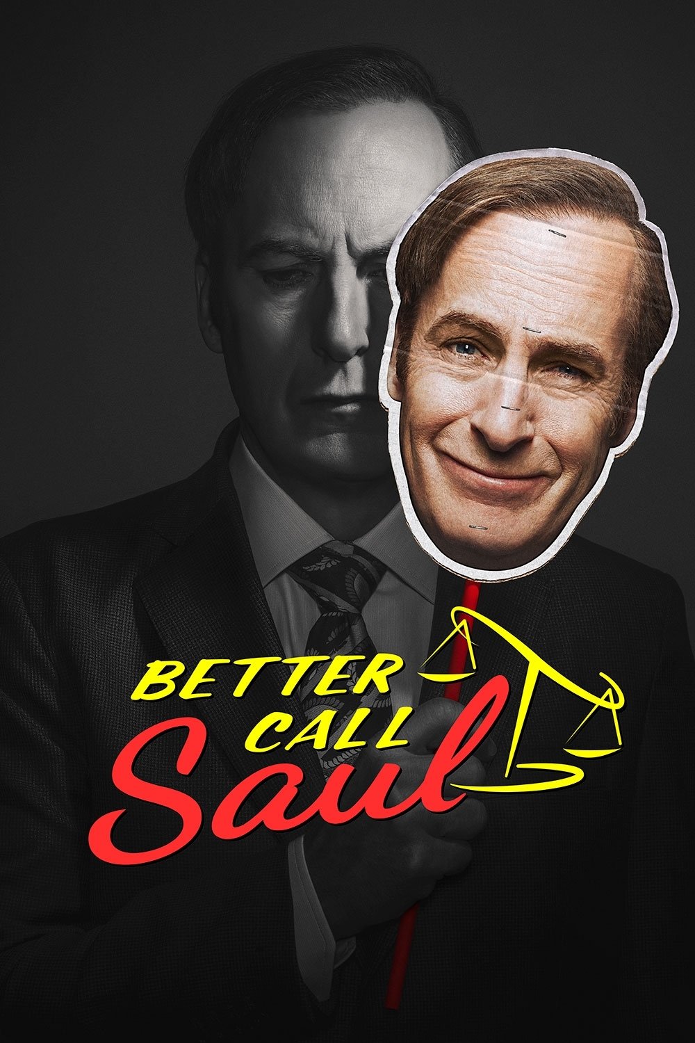 Download Better Call Saul: Season 1 Dual Audio {Hindi ORG. + English} BluRay Web-Series 1080p 720p & 480p Filmyhut