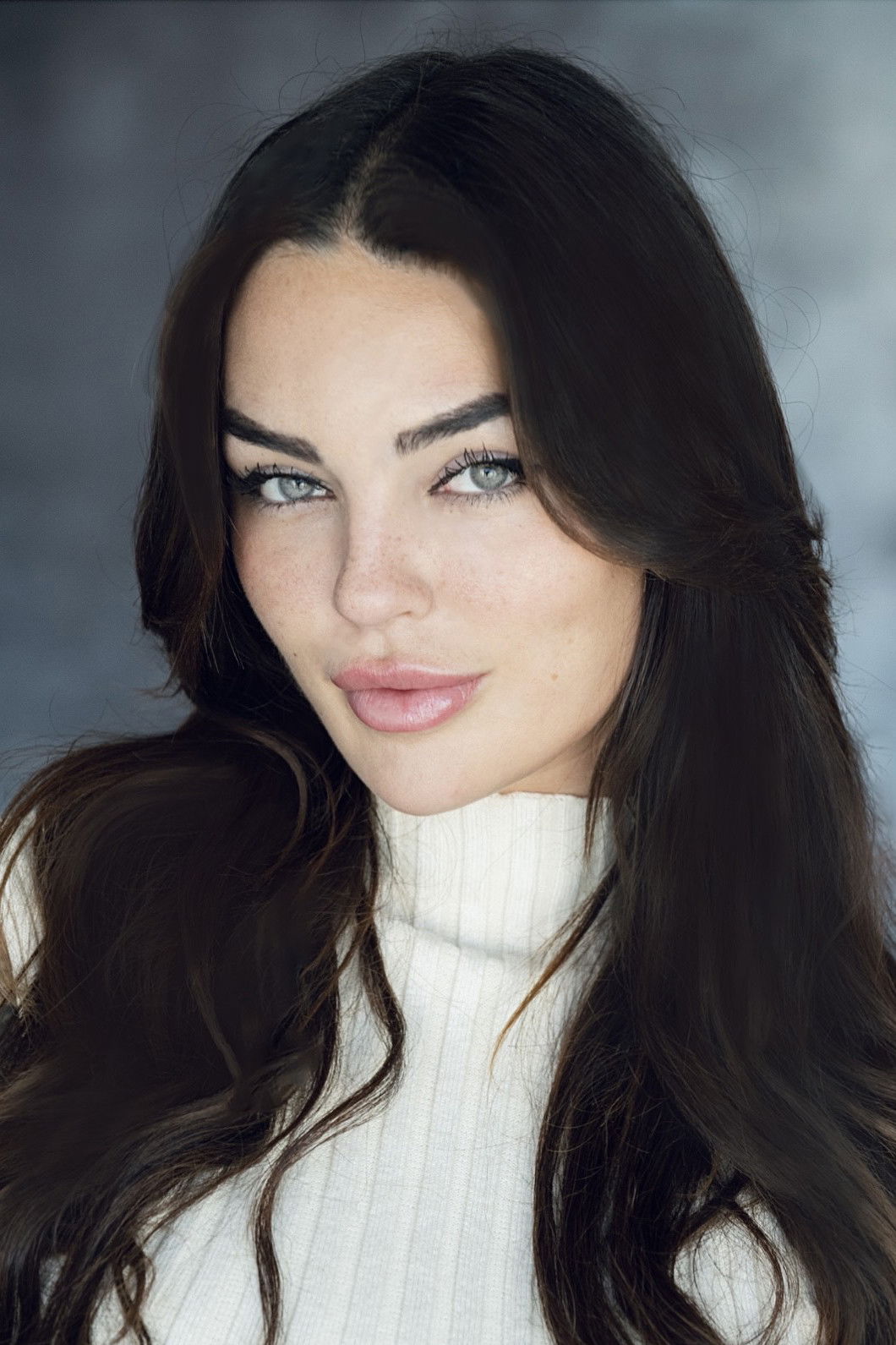 et billede af Mara Ohara