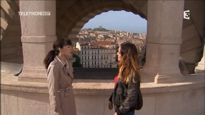 Plus belle la vie Staffel 11 :Folge 40 