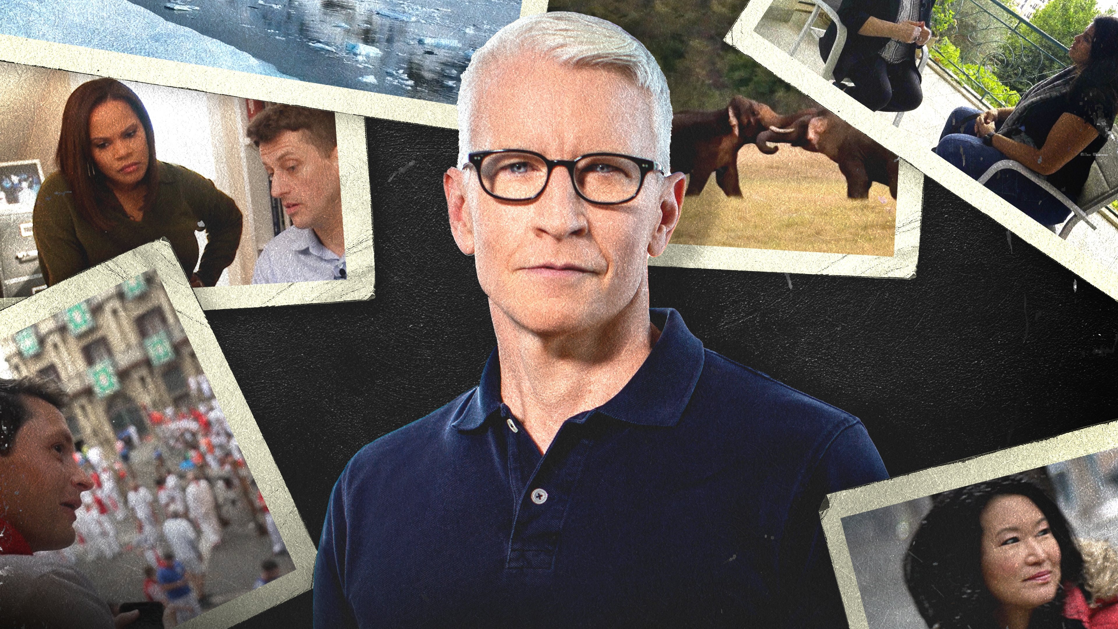 The Whole Story with Anderson Cooper