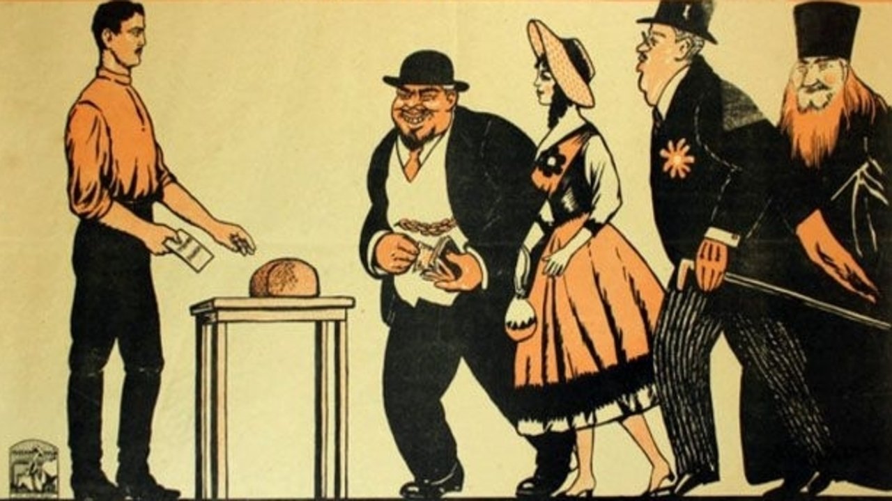 Bread (1918)