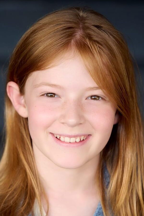 et billede af Cassie Robb