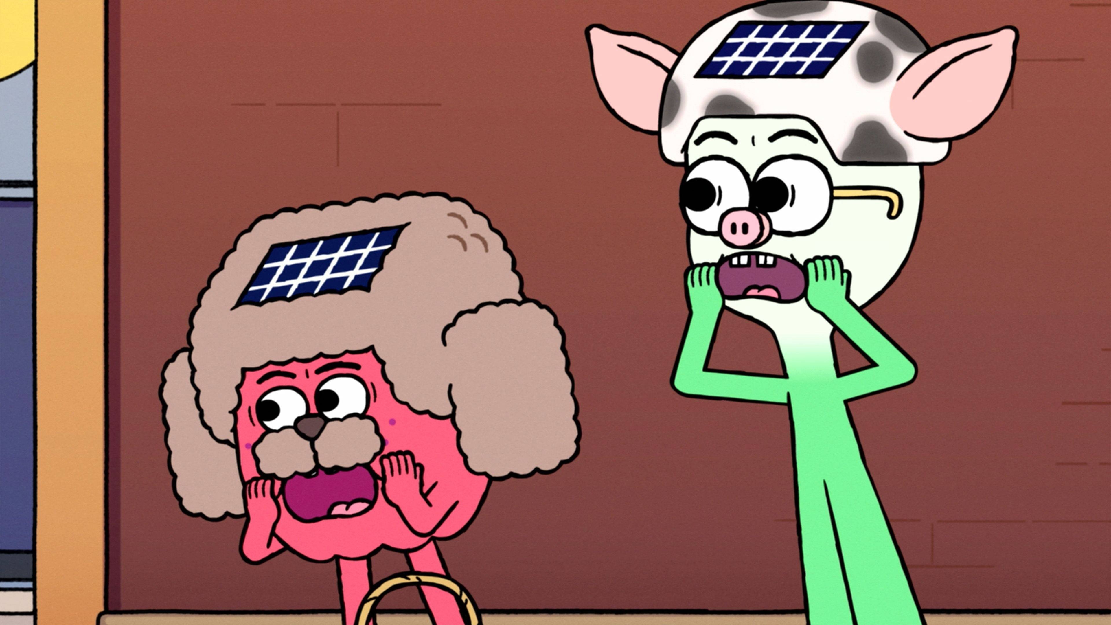 Apple & Onion