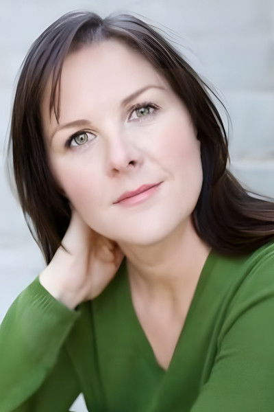 et billede af Emily Moultrie