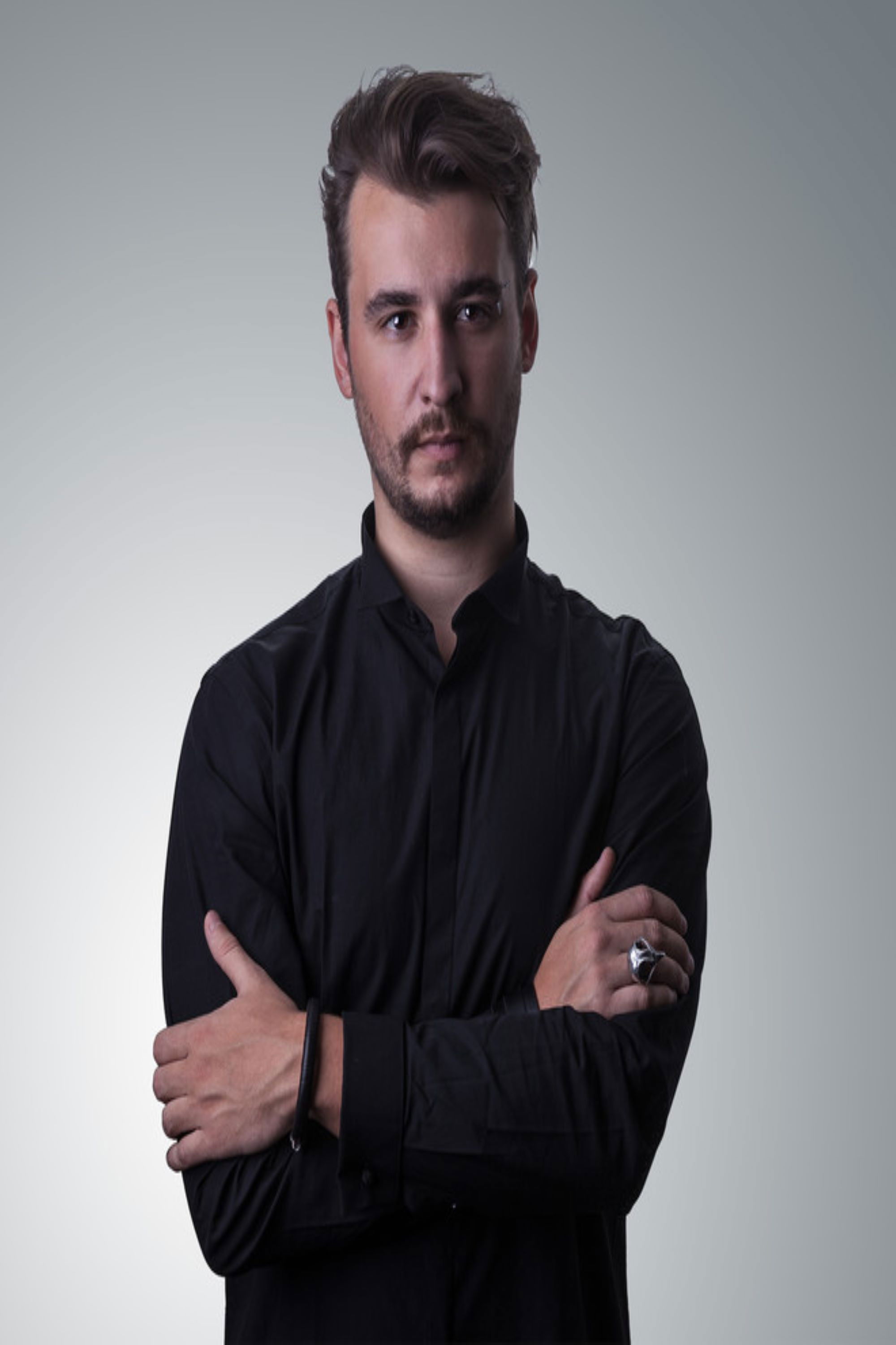 et billede af M.P. Murdock