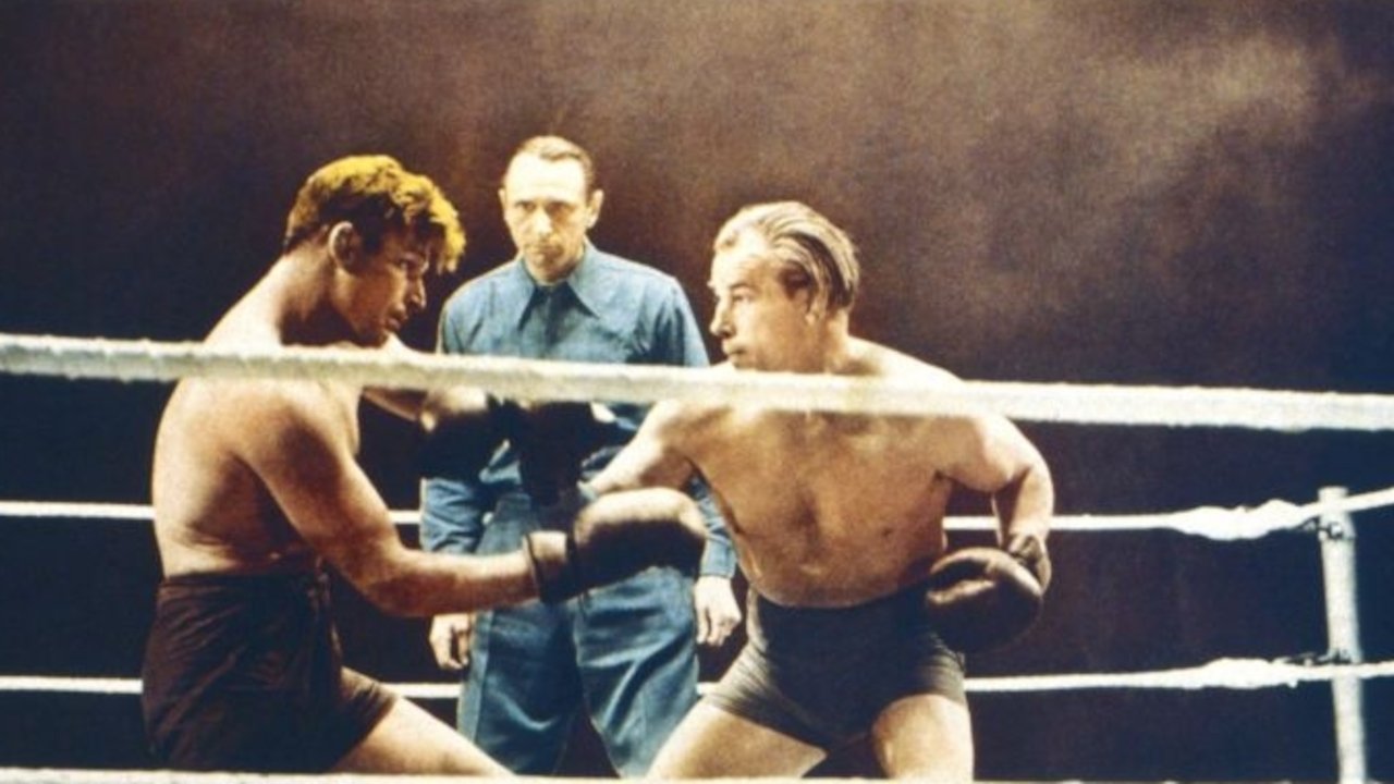 The Contender (1944)