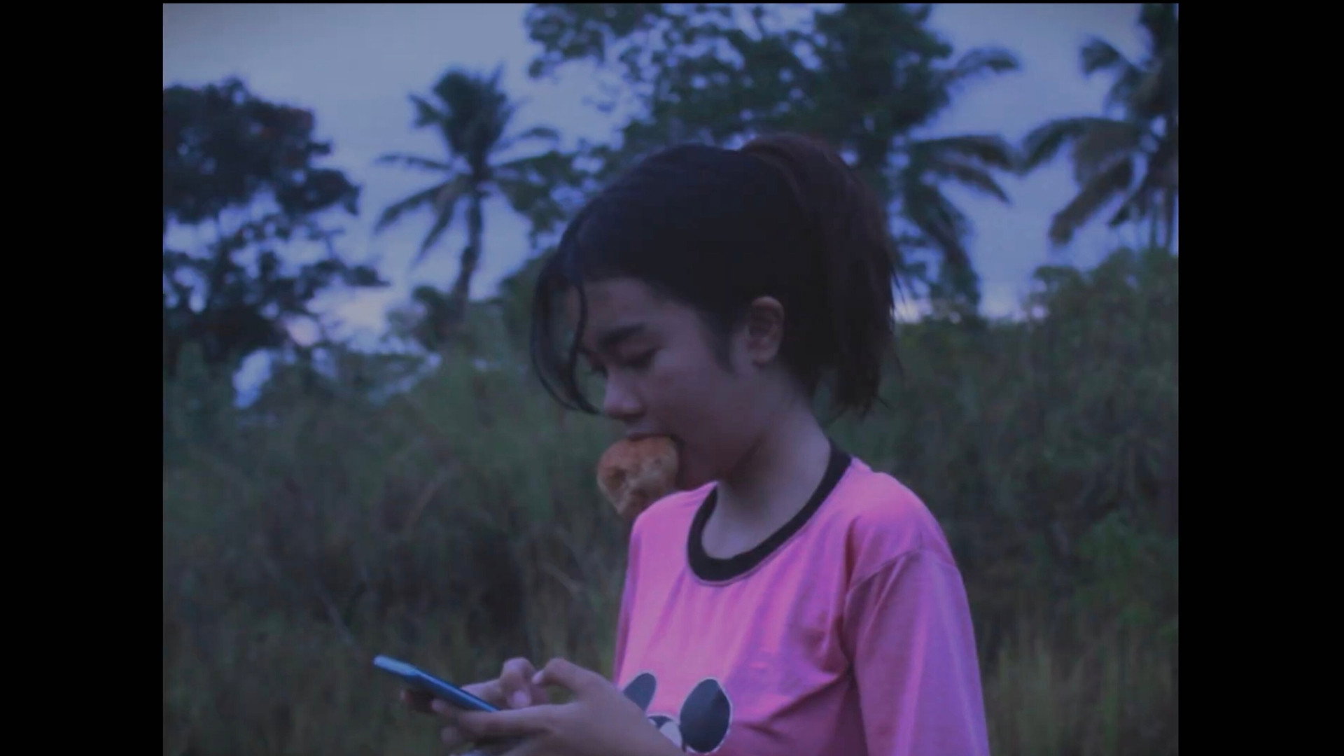 The Signal From Above