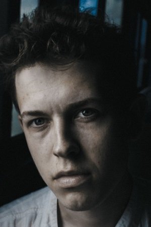 et billede af Semen Barkov