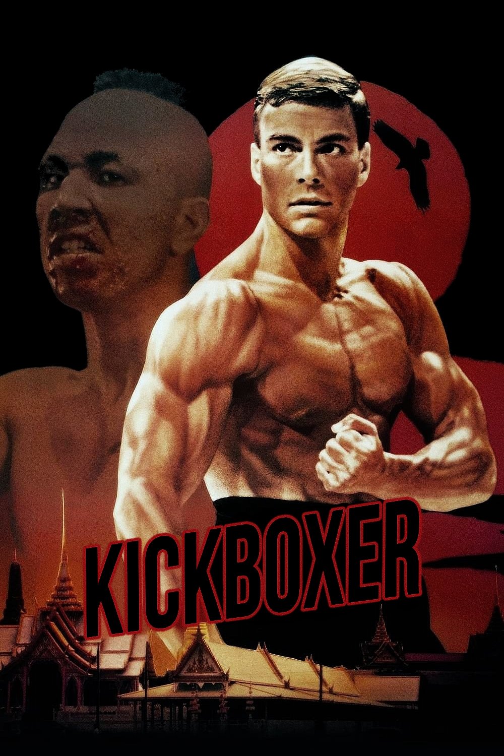Kickboxer