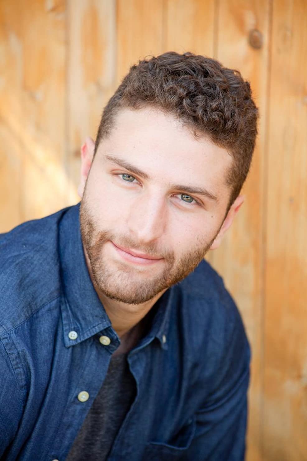 et billede af Greg Swartz