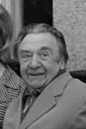 et billede af Nikolai Rozhkov