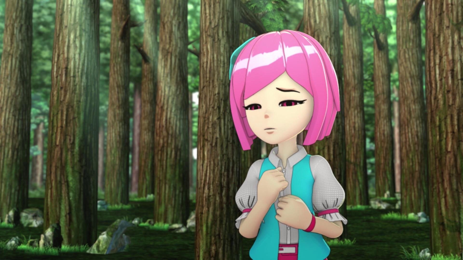 Thumbnail for Episode 18 Season 1 Episode 18
