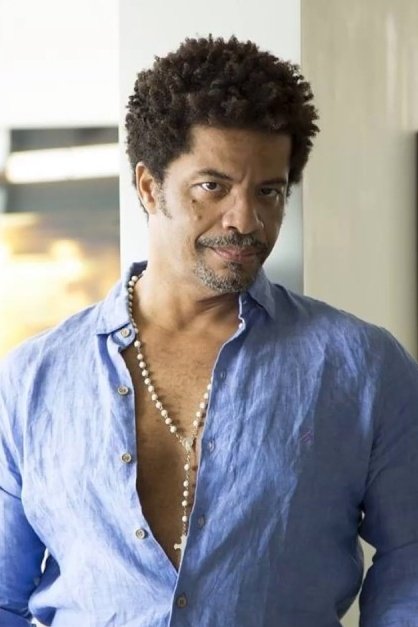 et billede af Luciano Quirino