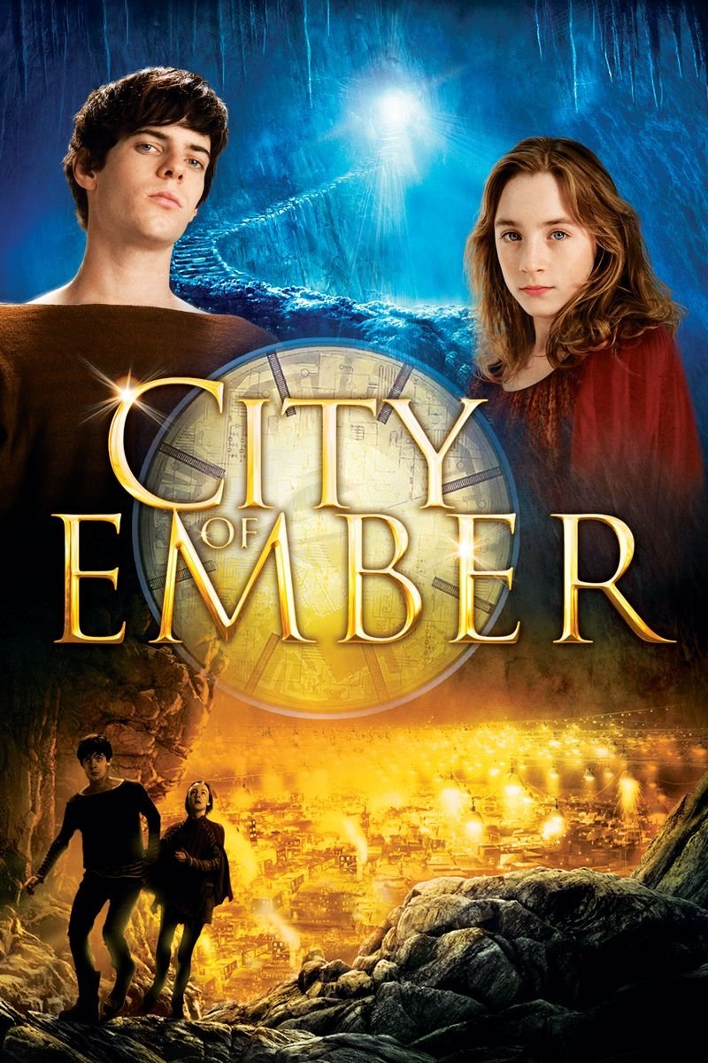 City of Ember