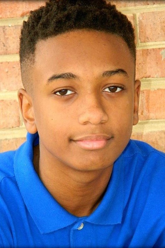 Profile image of Darius Kaleb, a notable actor/actress