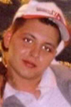 et billede af Tommy Gent