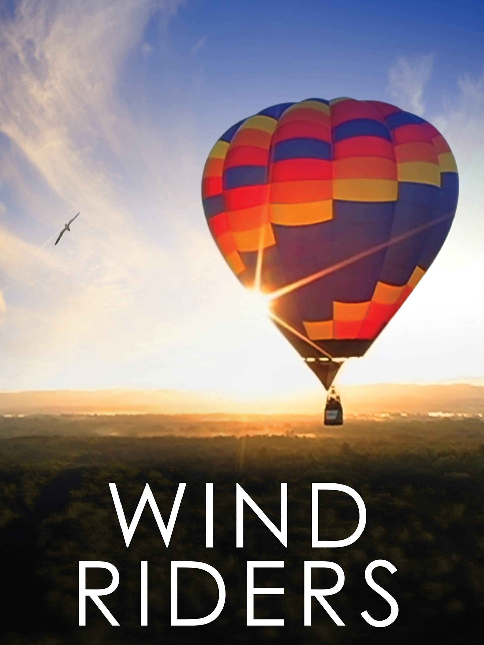 Wind Riders on FREECABLE TV