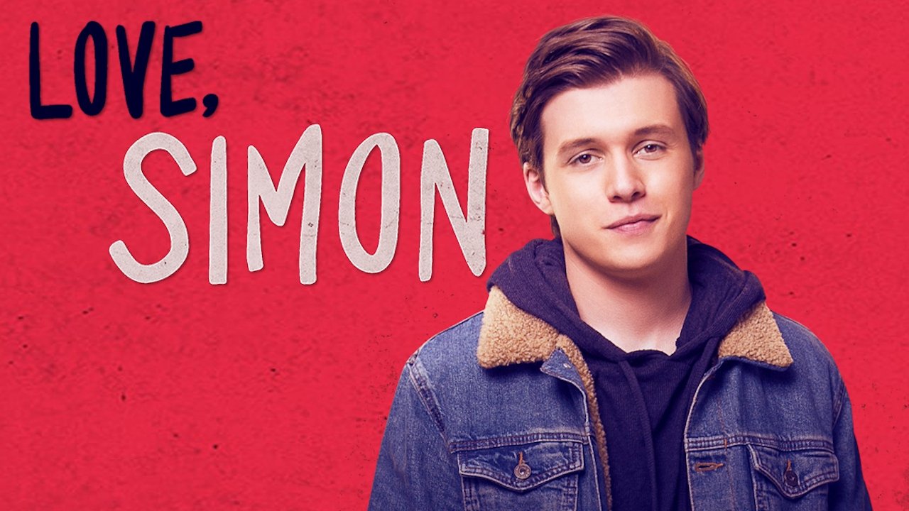 Love, Simon (2018)