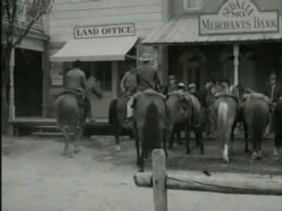 Gunsmoke