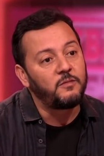 et billede af Mohamed Achaour