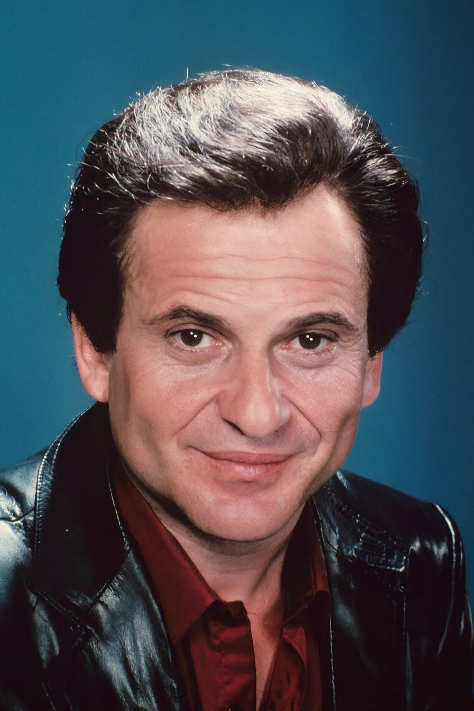 Joe Pesci fotoğraf 6