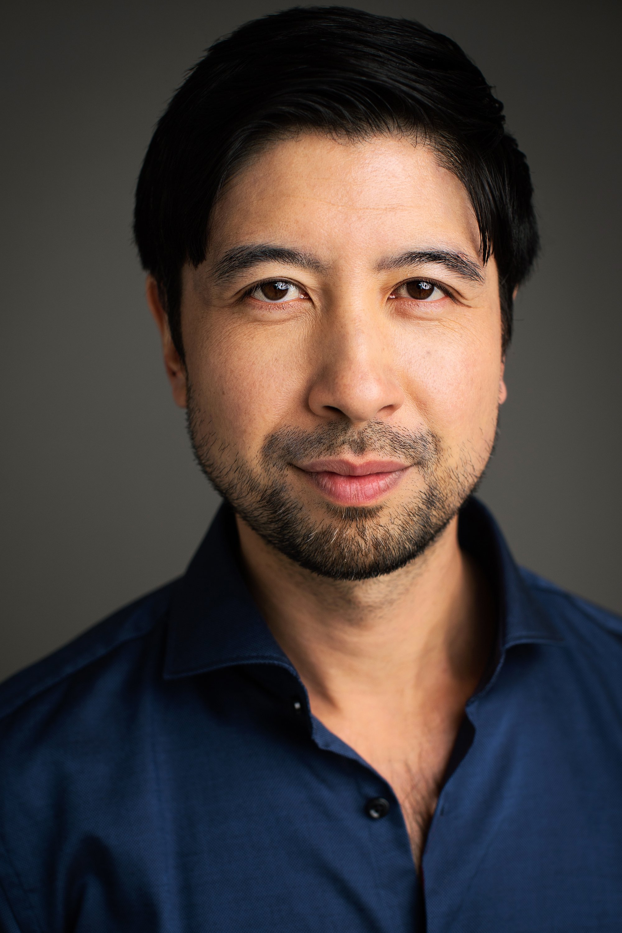 et billede af Fane Tse