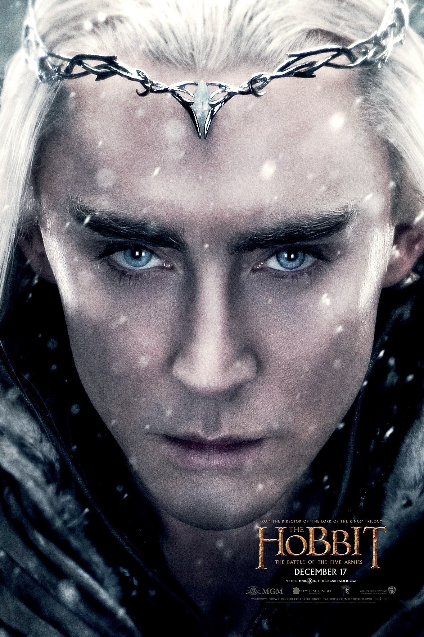 The Hobbit: The Battle of the Five Armies