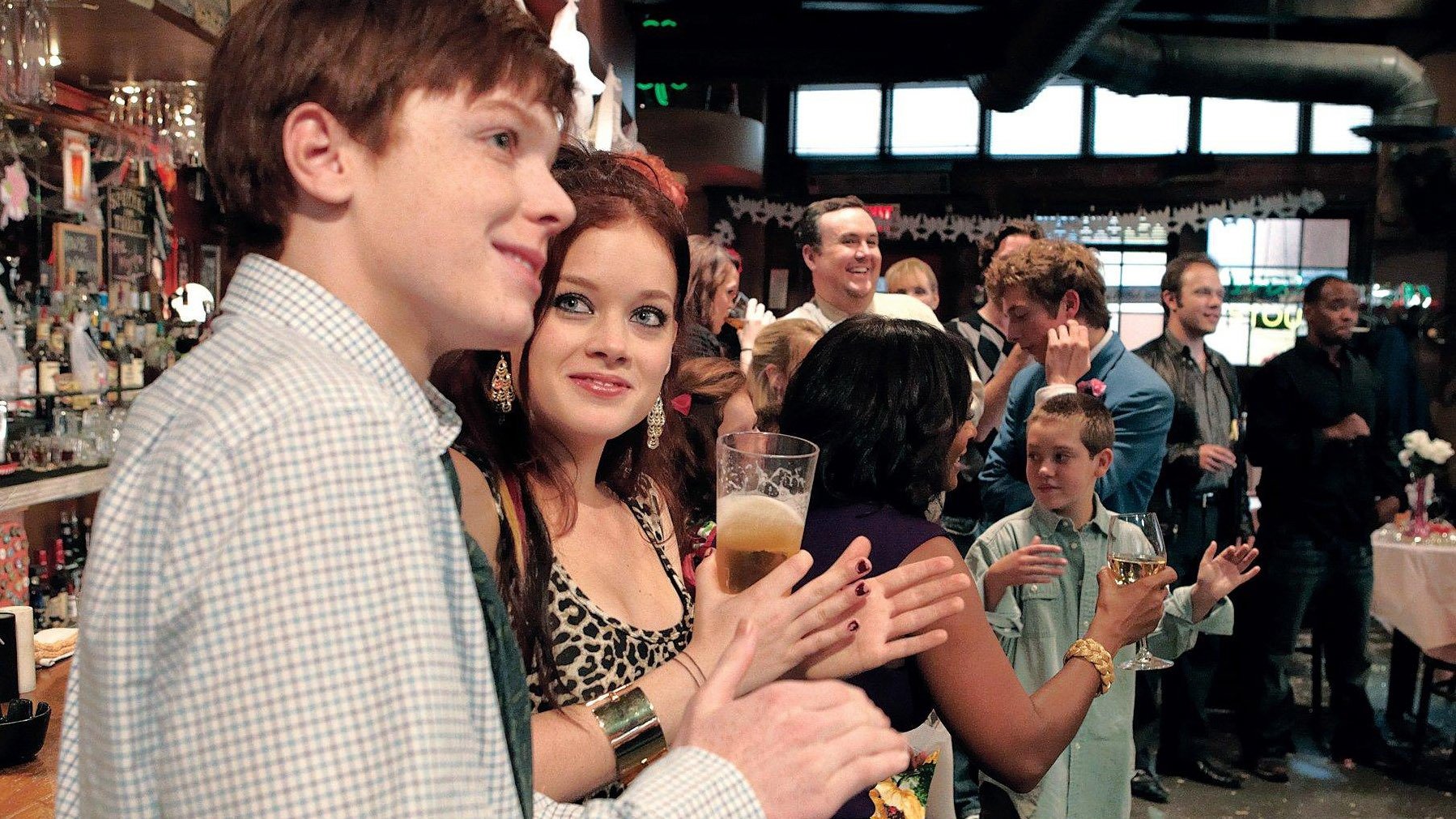 Shameless: Season 1-Episode 5 Openload Watch Online Full Episode Free