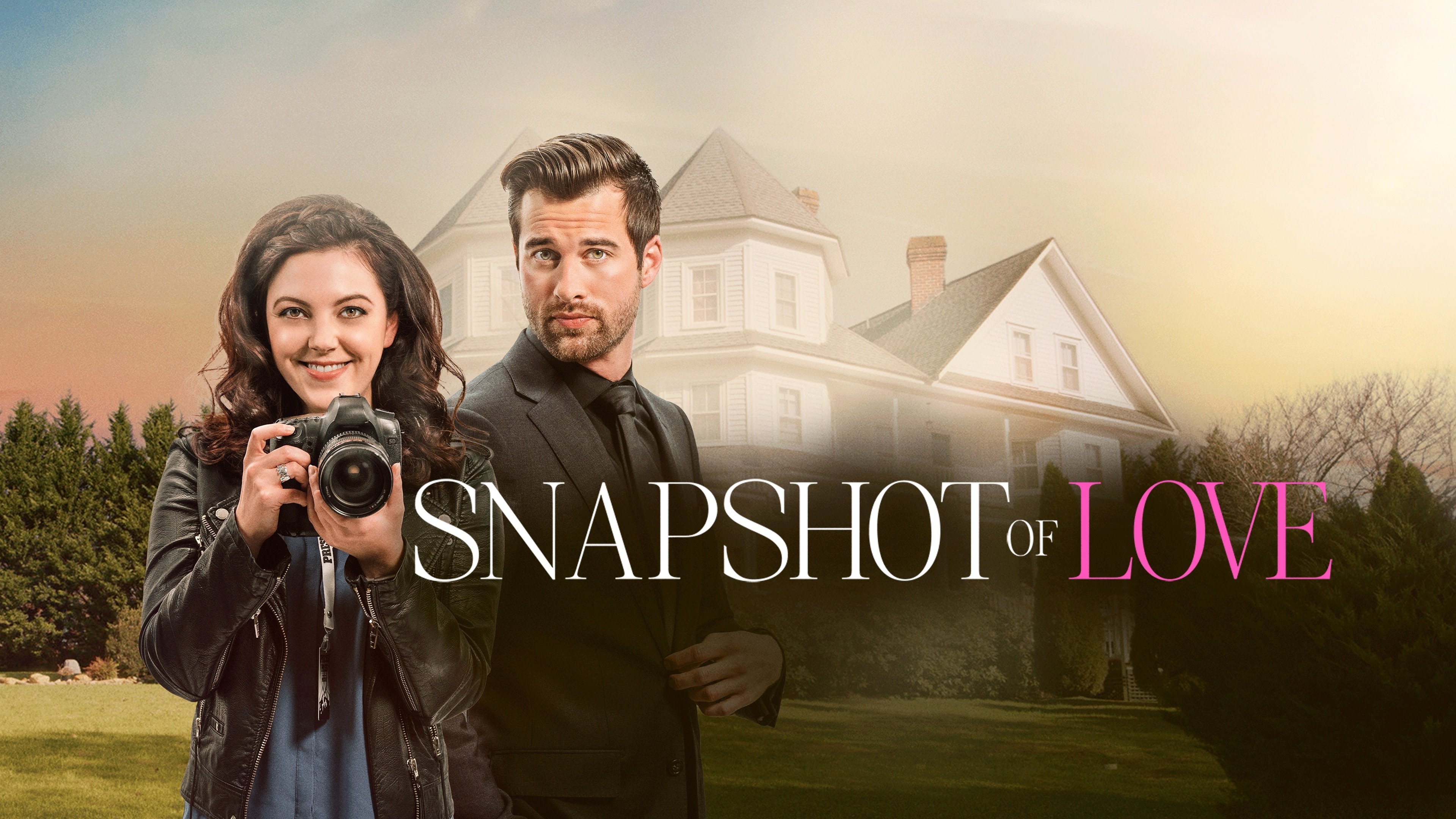 Snapshot of Love (2022)