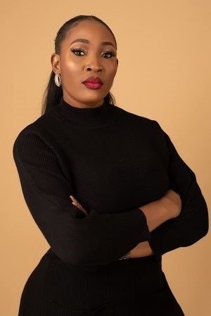 et billede af Tope Olowoniyan