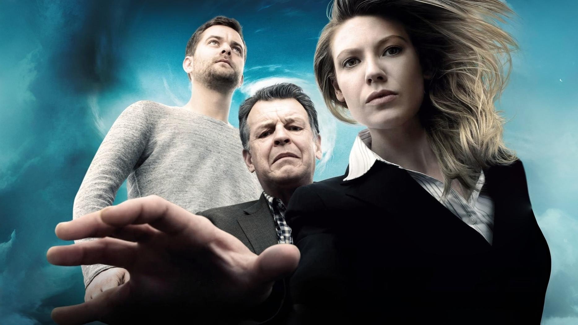 Fringe - Grenzfälle des FBI - Season 0 Episode 2
