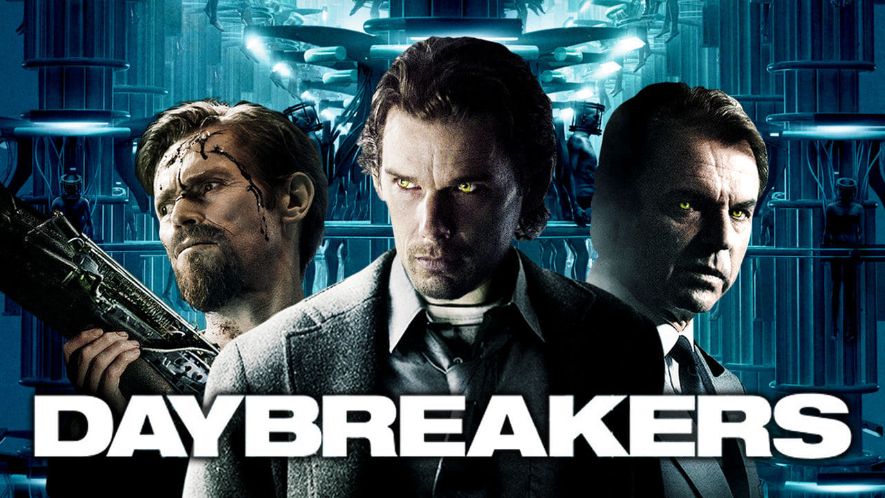 Daybreakers