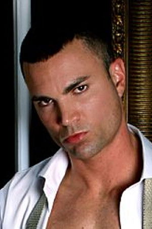 et billede af Bruno Jones